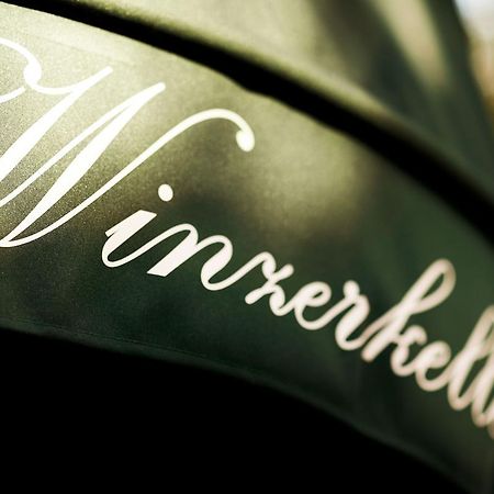 Alter Winzerkeller Bed & Breakfast Kirchberg am Wagram ภายนอก รูปภาพ