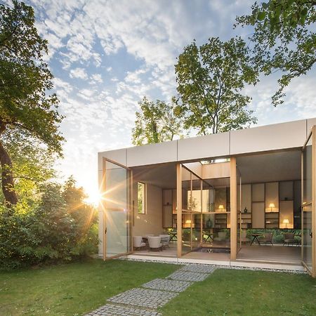 Alter Winzerkeller Bed & Breakfast Kirchberg am Wagram ภายนอก รูปภาพ